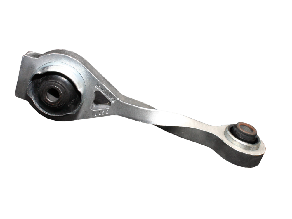 Soporte motor trasero (trenza reforzada) Renault Clio 2/ Symbol / Megane - Image 2