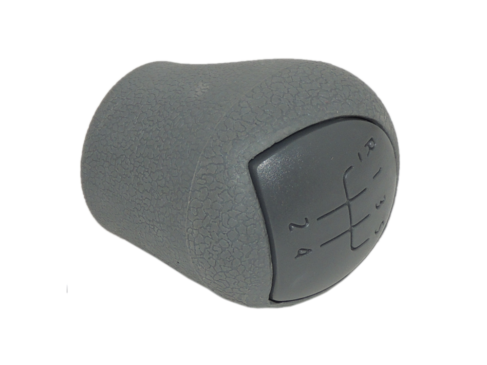 Pera perilla poma palanca barra cambios Renault Twingo - Image 3