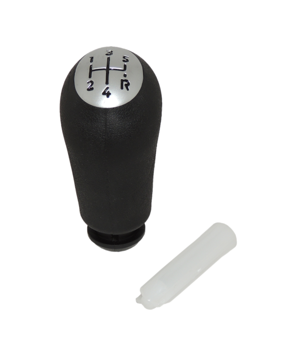 Pera perilla poma palanca barra cambios Renault Logan / Sandero / Duster
