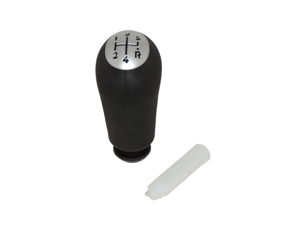 Pera perilla poma palanca barra cambios Renault Logan / Sandero / Duster