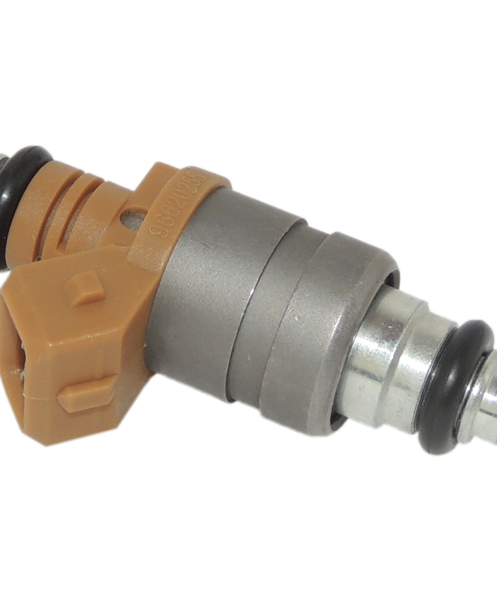 Inyector gasolina Chevrolet Spark Cronos (4 huecos)