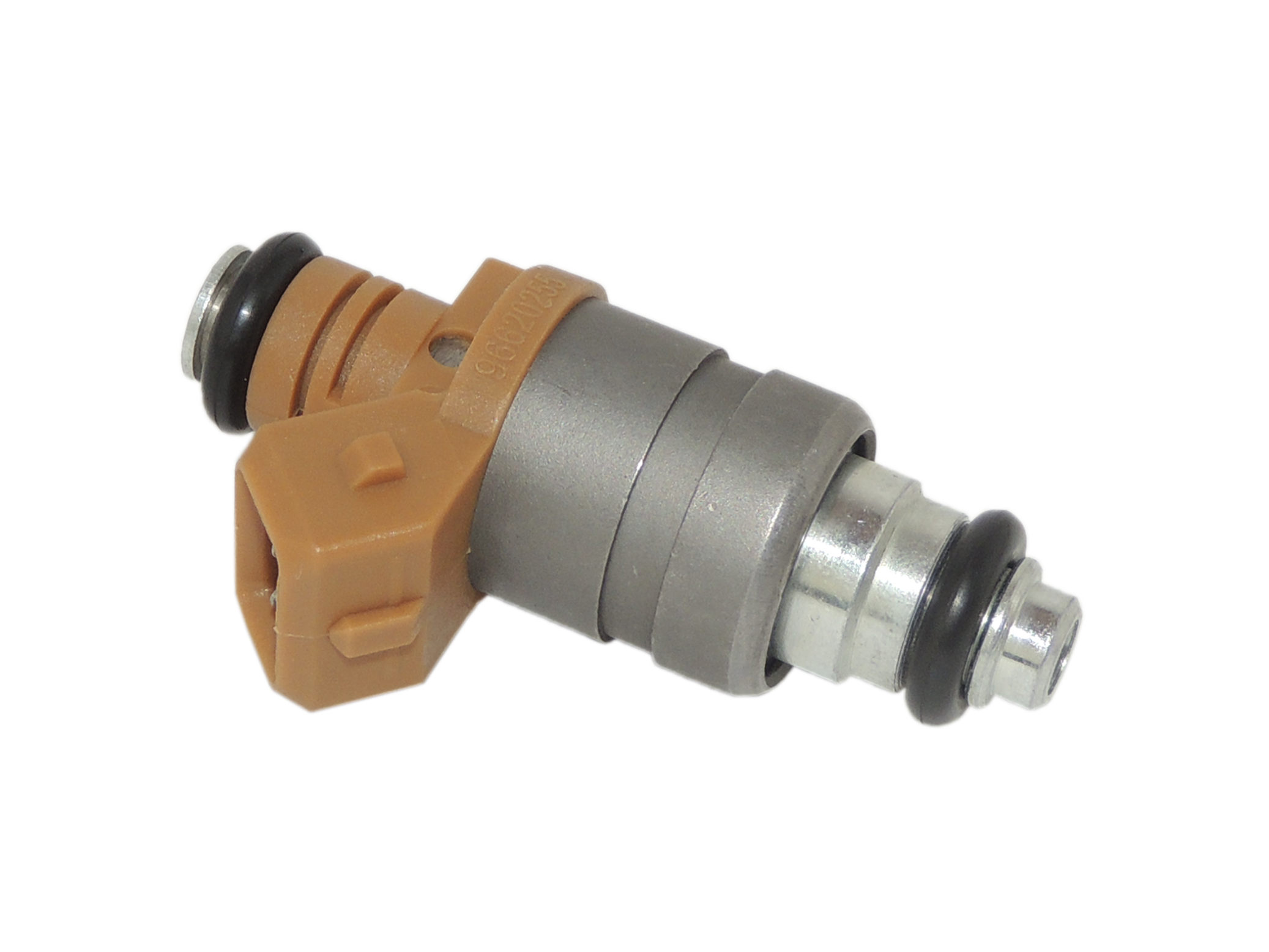 Inyector gasolina Chevrolet Spark Cronos (4 huecos)