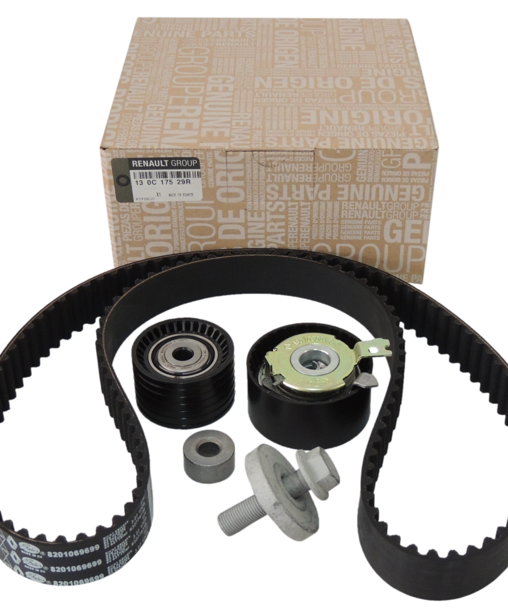 Kit repartición distribución Renault Clio 2/ Megane / Symbol / Scenic 1