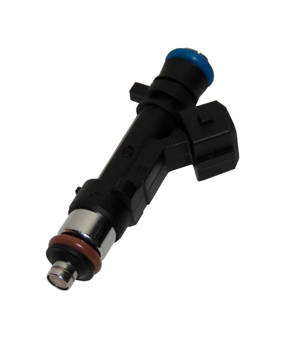 Inyector gasolina original Renault Logan 1.4 1.6 / Sandero 1.6 / Kangoo 2