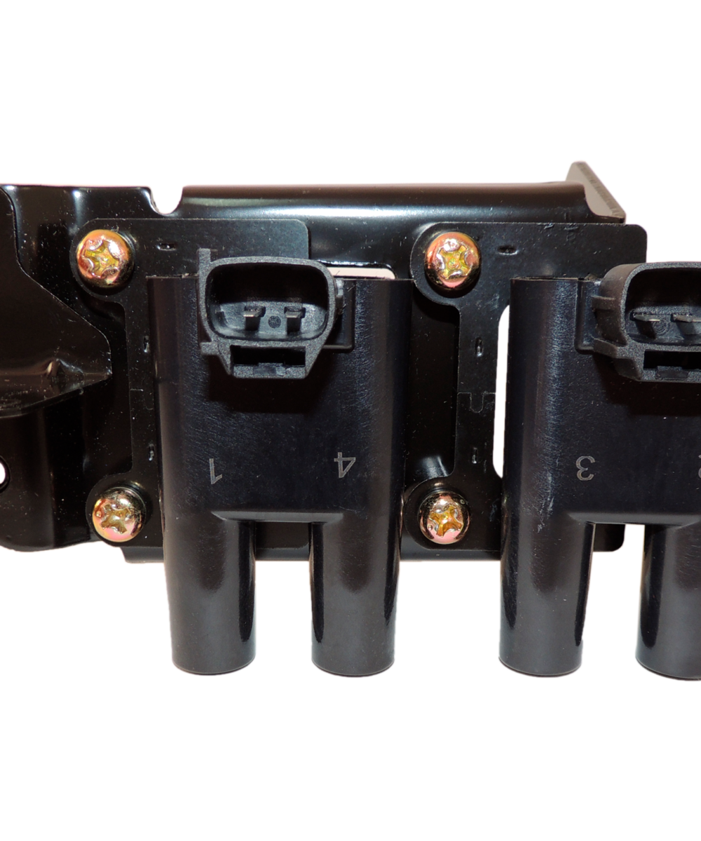 Bobina encendido Hyundai Vision 1.4 / Getz 1.4 / Kia Rio Xcite 1.4 / Sephia 1.4