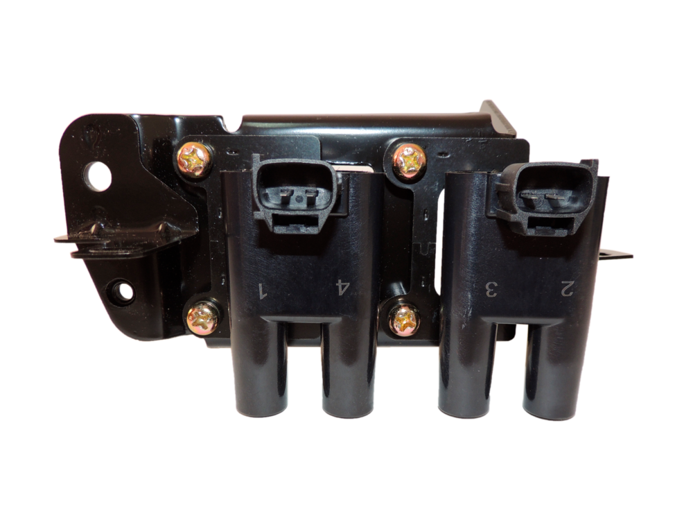 Bobina encendido Hyundai Vision 1.4 / Getz 1.4 / Kia Rio Xcite 1.4 / Sephia 1.4