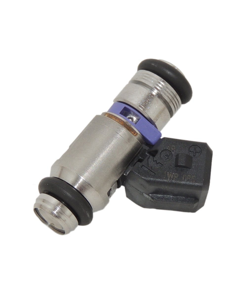 Inyector gasolina Fiat Palio (1 hueco) original