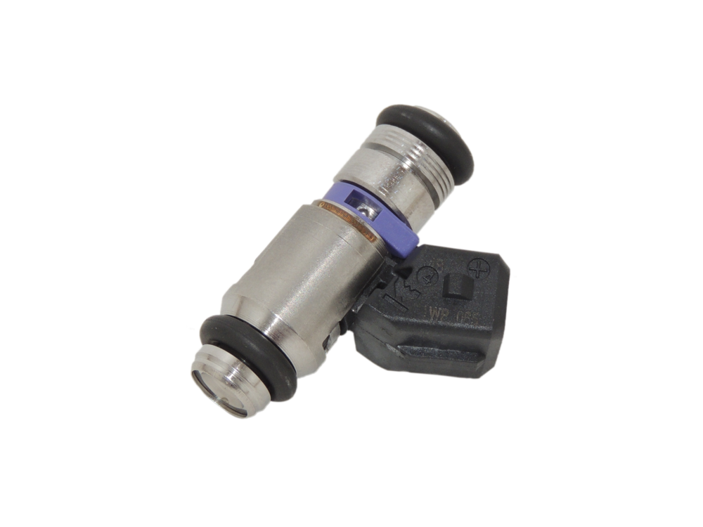 Inyector gasolina Fiat Palio (1 hueco) original