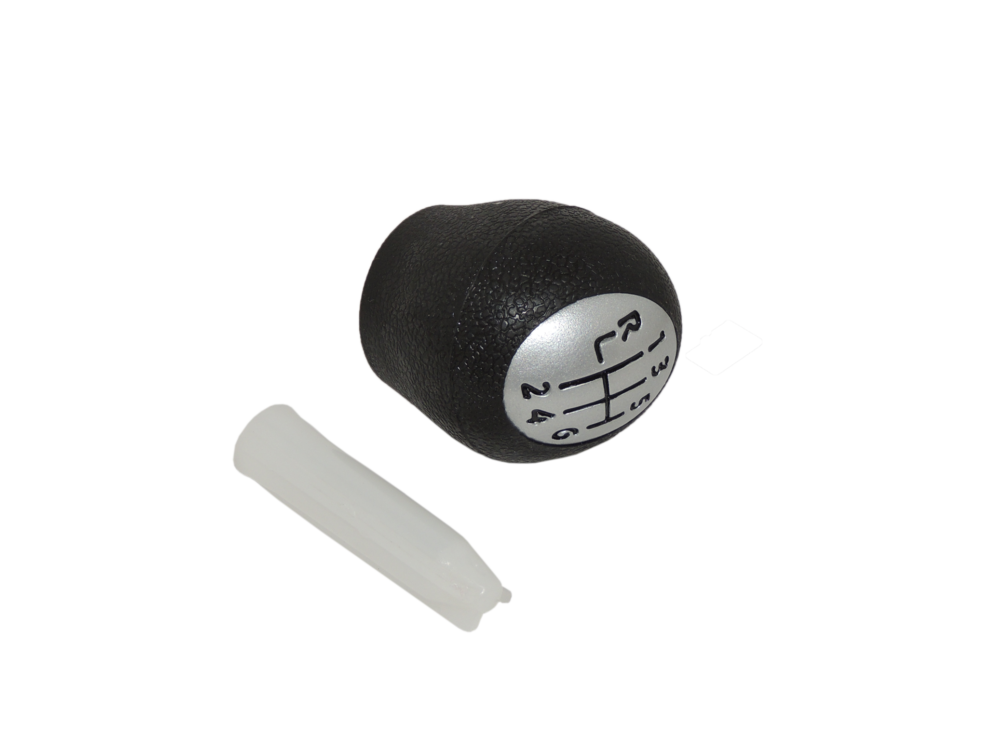 Pera perilla poma palanca barra cambios Renault Duster 2.0 - Image 3