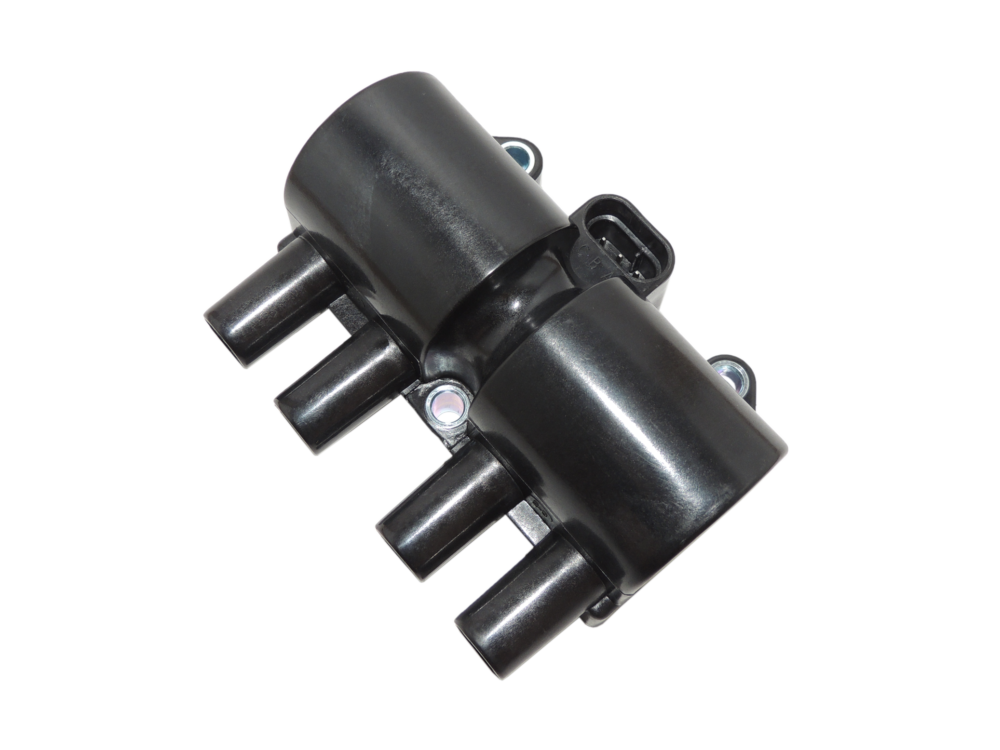 Bobina encendido chevrolet spark / cronos / go / aveo / corsa evolution / spark gt - Image 3