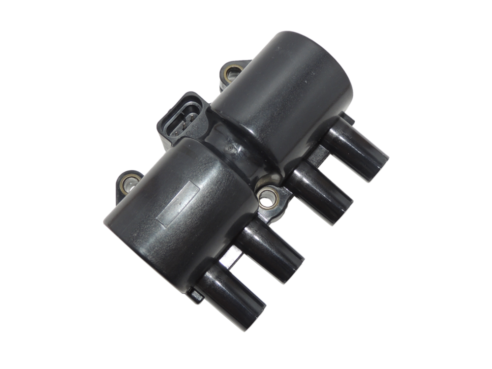 Bobina encendido chevrolet spark / cronos / go / aveo / corsa evolution / spark gt - Image 2
