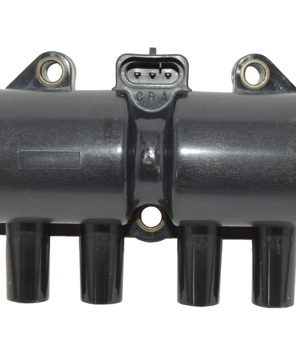 Bobina encendido chevrolet spark / cronos / go / aveo / corsa evolution / spark gt