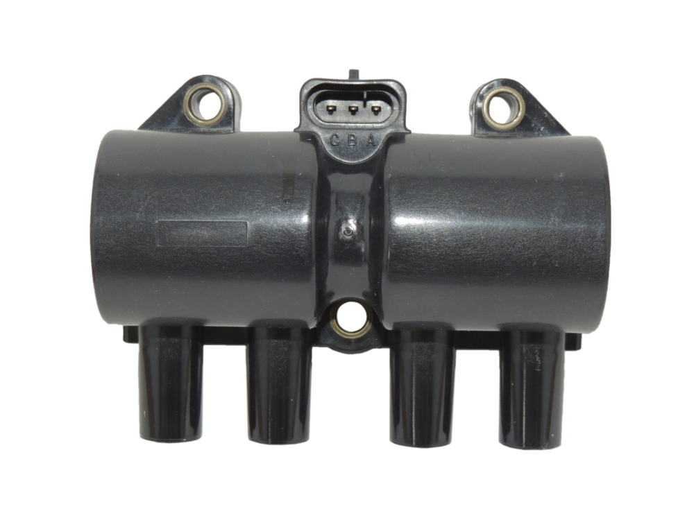 Bobina encendido chevrolet spark / cronos / go / aveo / corsa evolution / spark gt