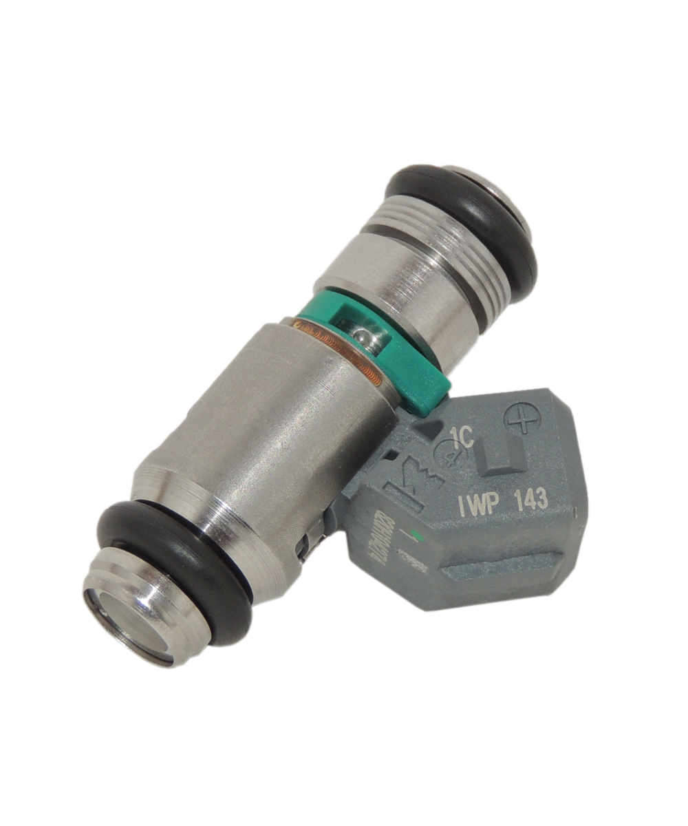 Inyector gasolina Renault Megane / Citius / Clio 2 / Symbol / Scenic 16 válvulas