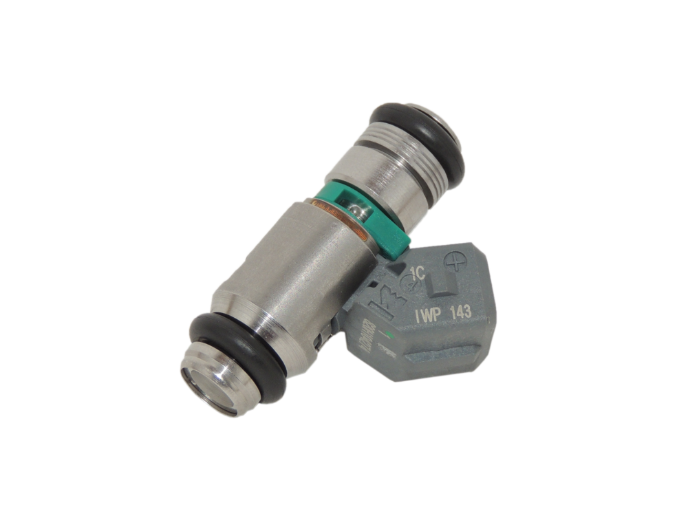 Inyector gasolina Renault Megane / Citius / Clio 2 / Symbol / Scenic 16 válvulas