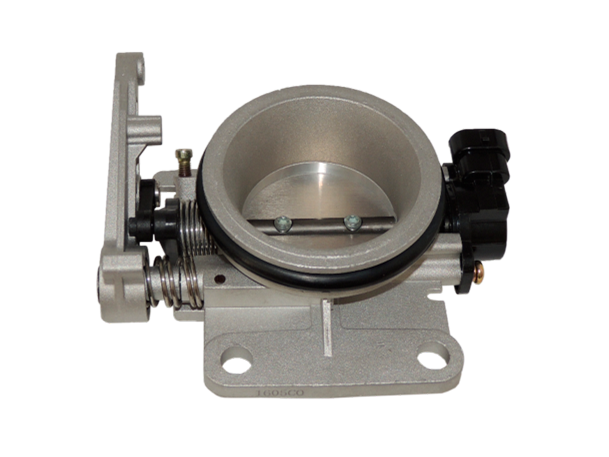 Cuerpo aceleración Clio 2 / Symbol / Megane 16 válvulas