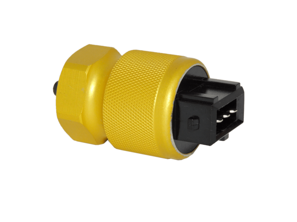Sensor velocimetro N200 / N300 / carros chinos - Image 2