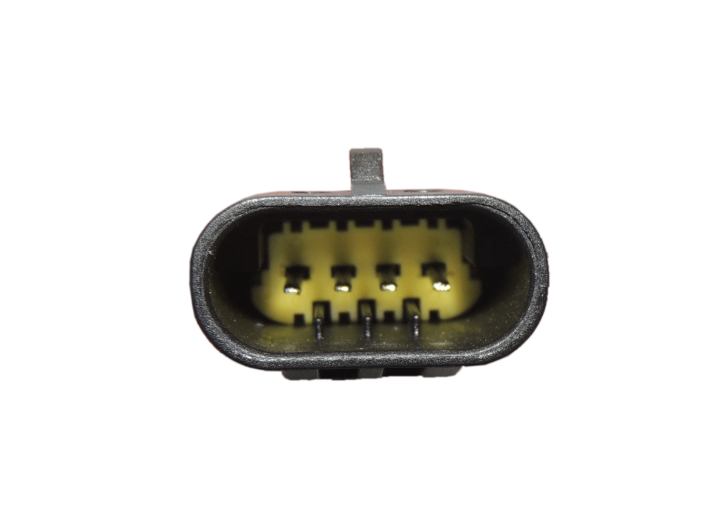 Sensor oxigeno Renault Clio 2 / Symbol / Megane 16v - Image 2
