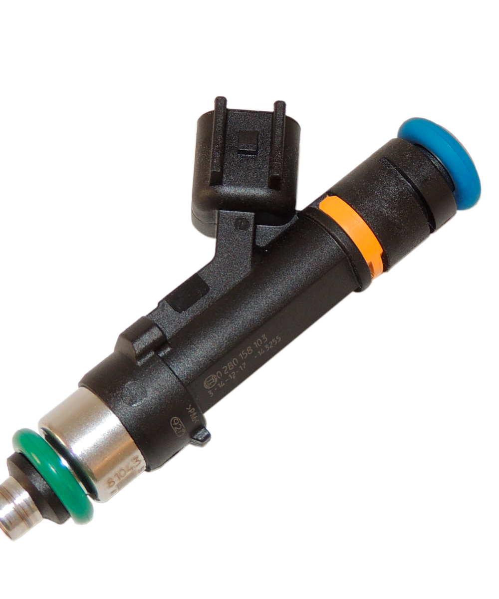 Inyector gasolina Mazda 3 / 6 2.0