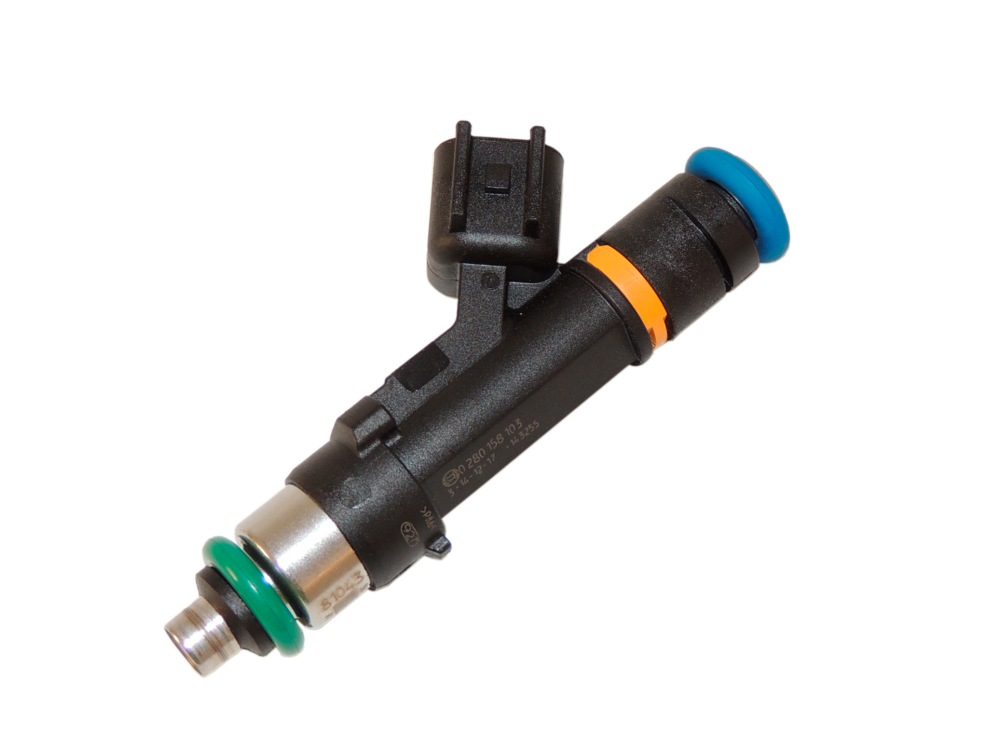 Inyector gasolina Mazda 3 / 6 2.0