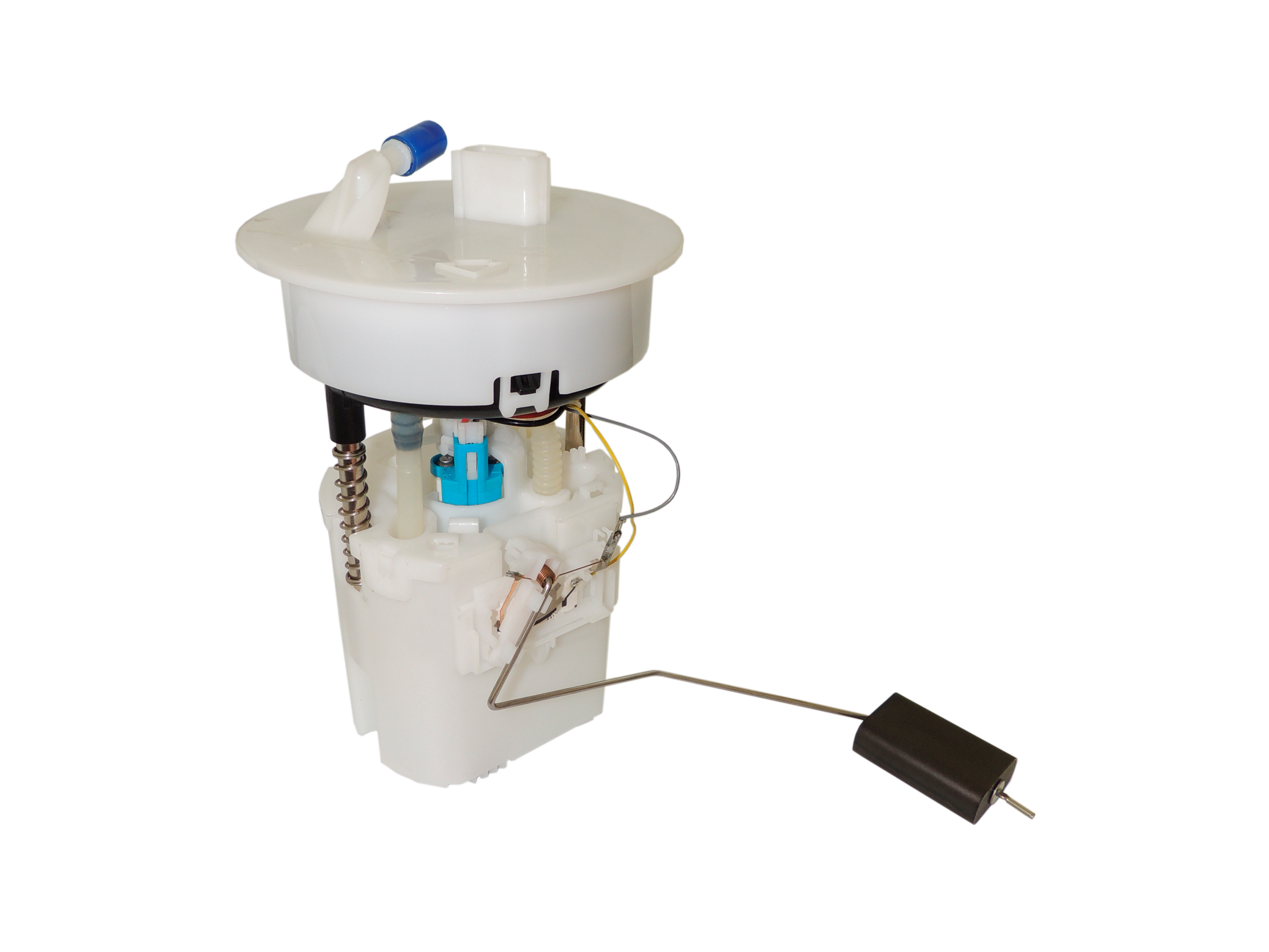 Bomba gasolina completa Mazda 2 primera serie