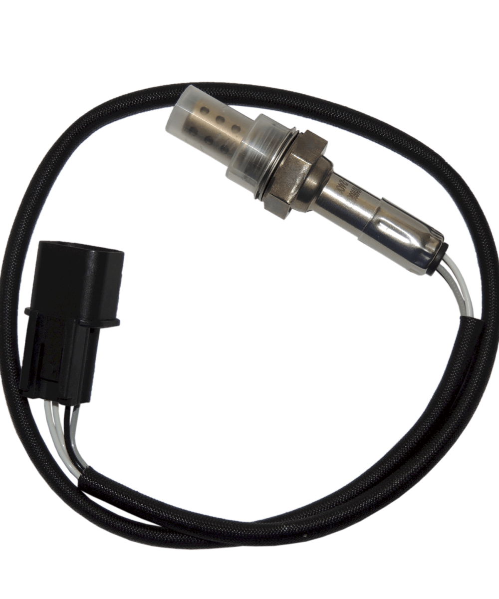 Sensor oxígeno Hyundai Atos / i10 / Kia Picanto Morning (cable largo)