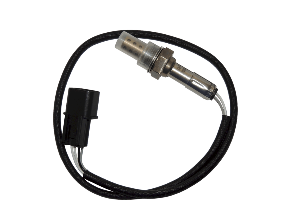Sensor oxígeno Hyundai Atos / i10 / Kia Picanto Morning (cable largo)