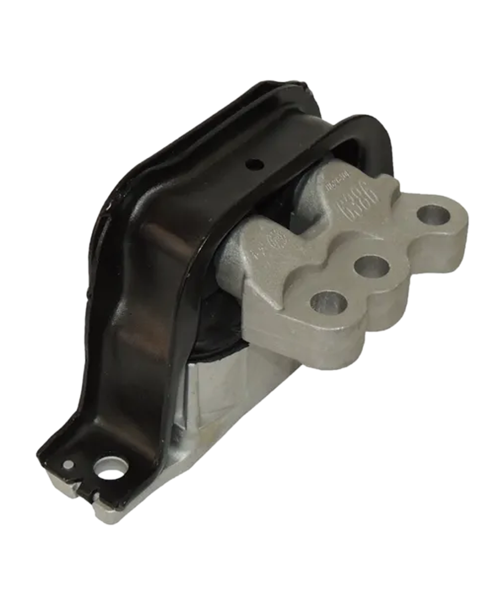 Soporte motor derecho Chevrolet Captiva 2.4 modelo 2011