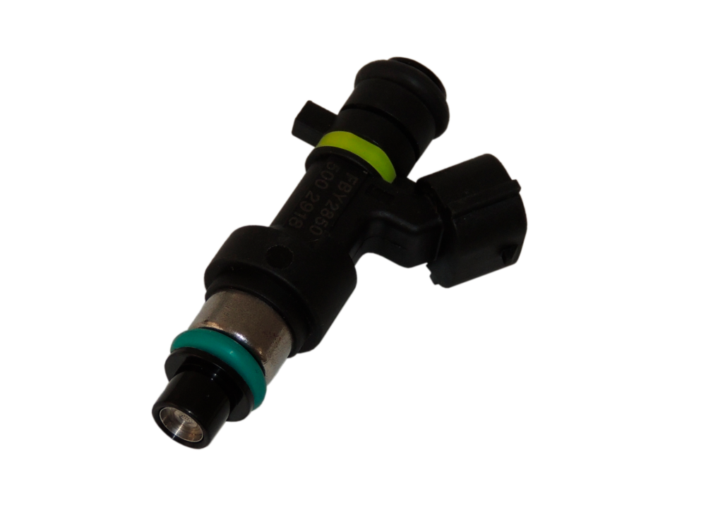 Inyector gasolina Nissan Tiida