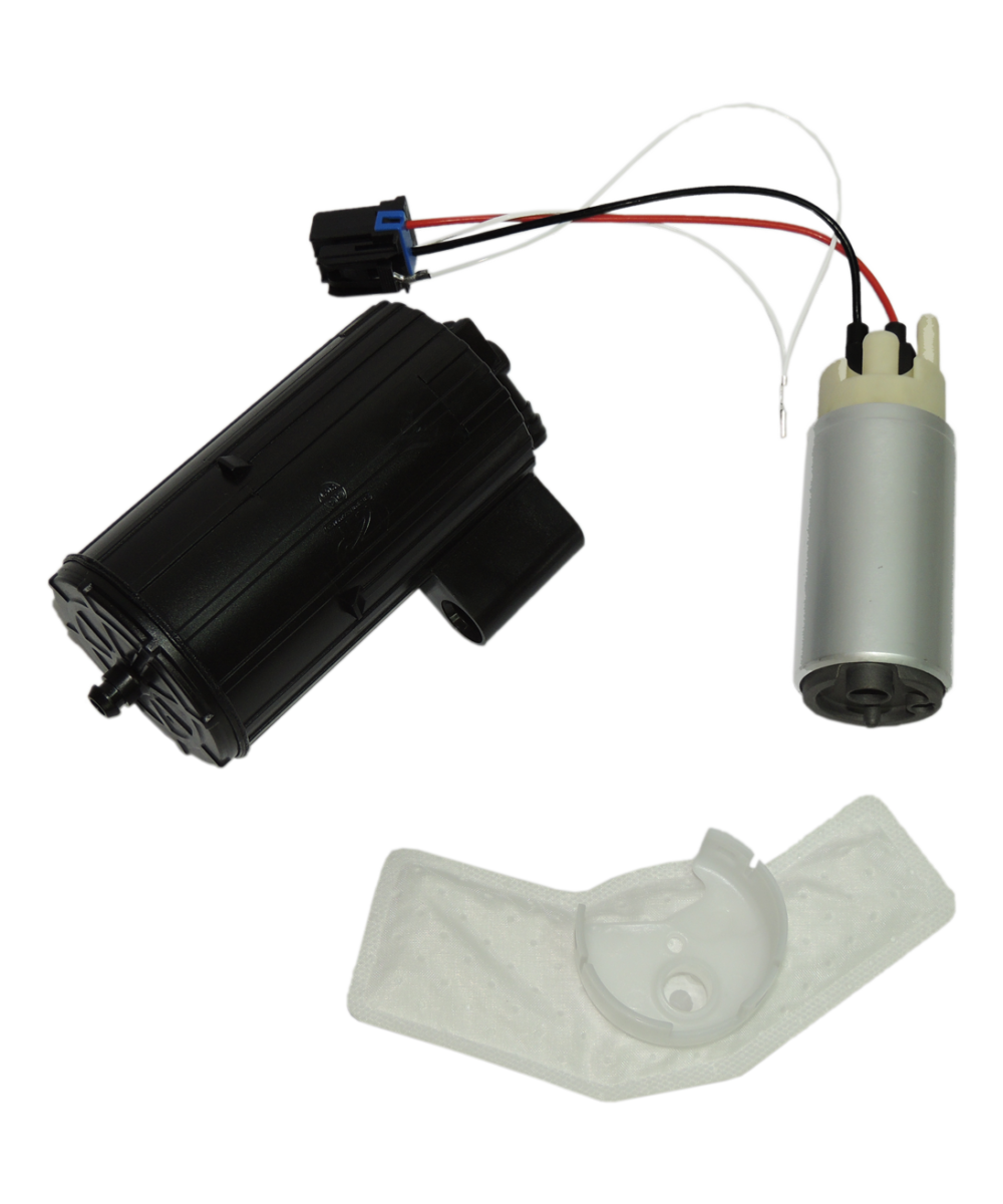 Pila de gasolina Spark GT / Beat con filtros