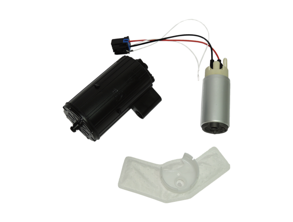 Pila de gasolina Spark GT / Beat con filtros