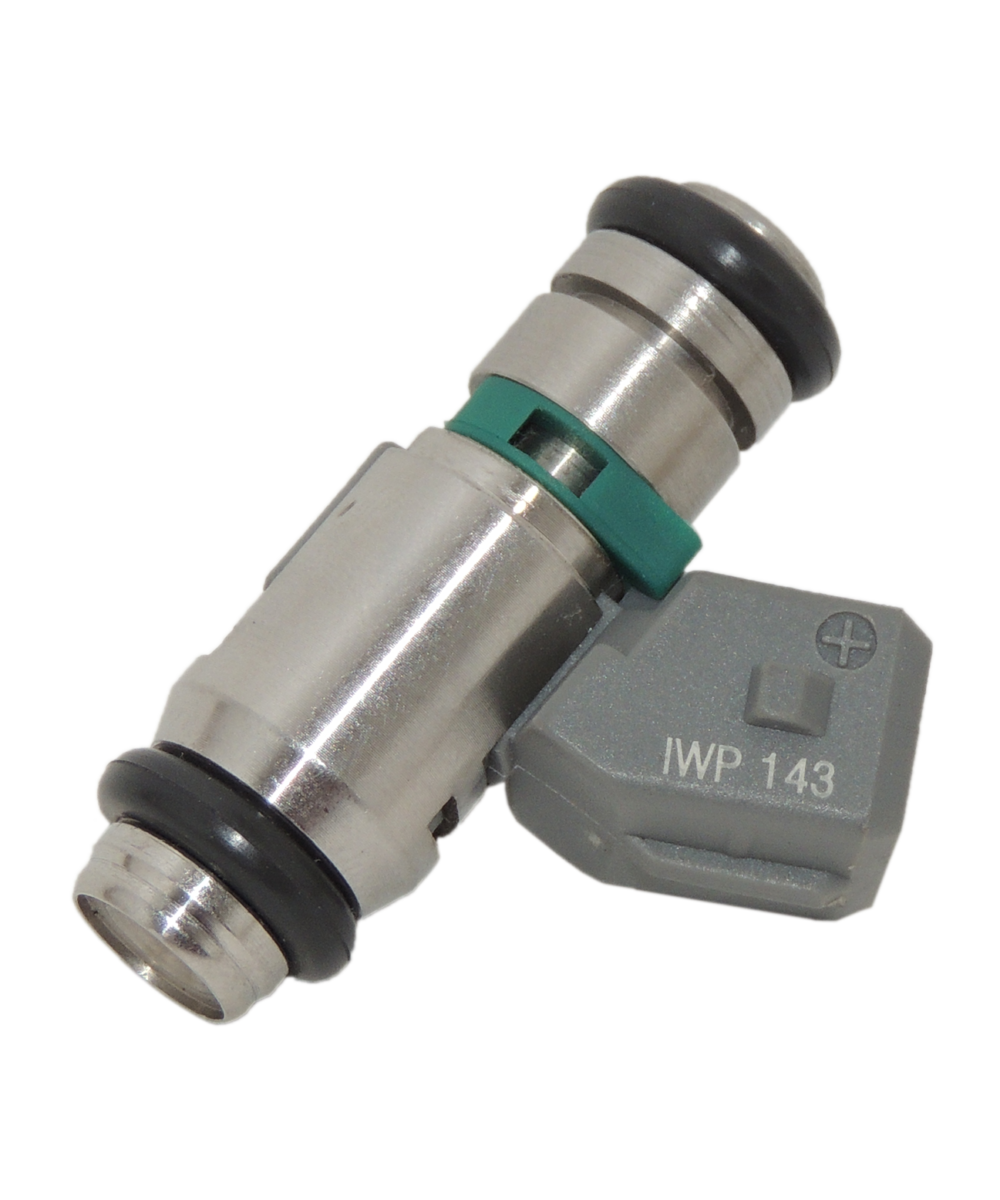 Inyector gasolina Megane / Clio 2 / Symbol 16 valvulas