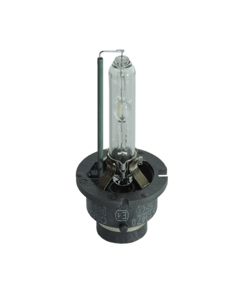 Bombillo osram D4S 35W HID original