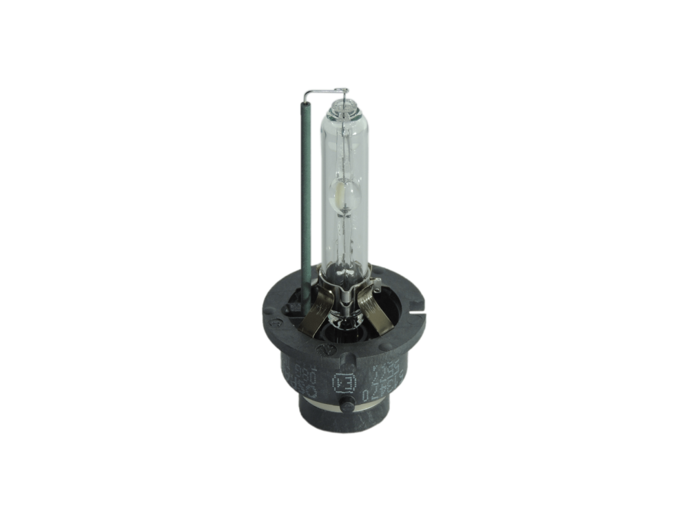 Bombillo osram D4S 35W HID original