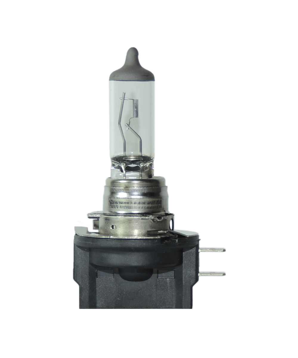 Bombillo osram H11B 55W 12V original
