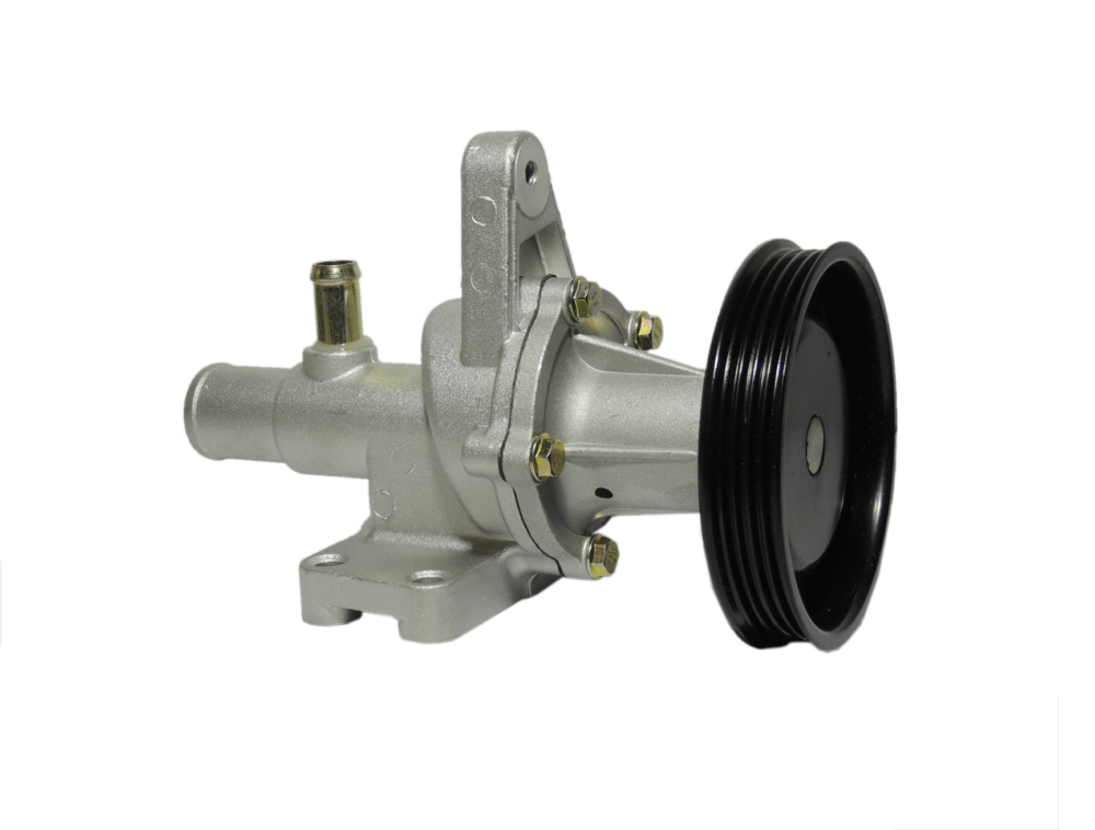Bomba agua completa Spark GT / Beat - Image 2