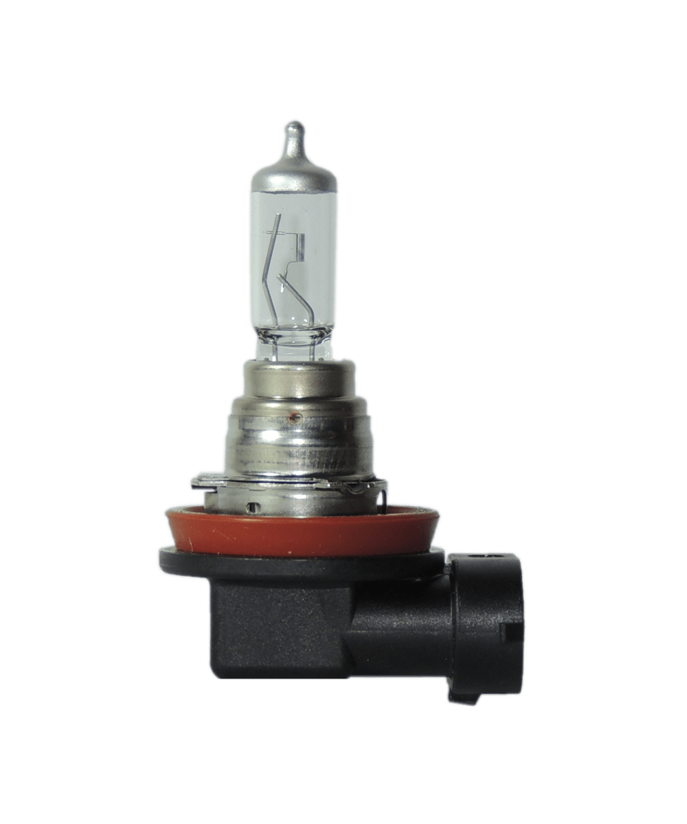 Bombillo osram H16 estándar 12V 19W original
