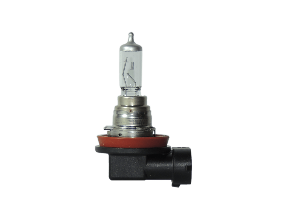 Bombillo osram H16 estándar 12V 19W original