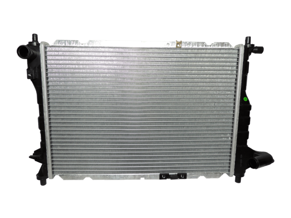 Radiador agua Chevrolet Spark Cronos (laminilla)