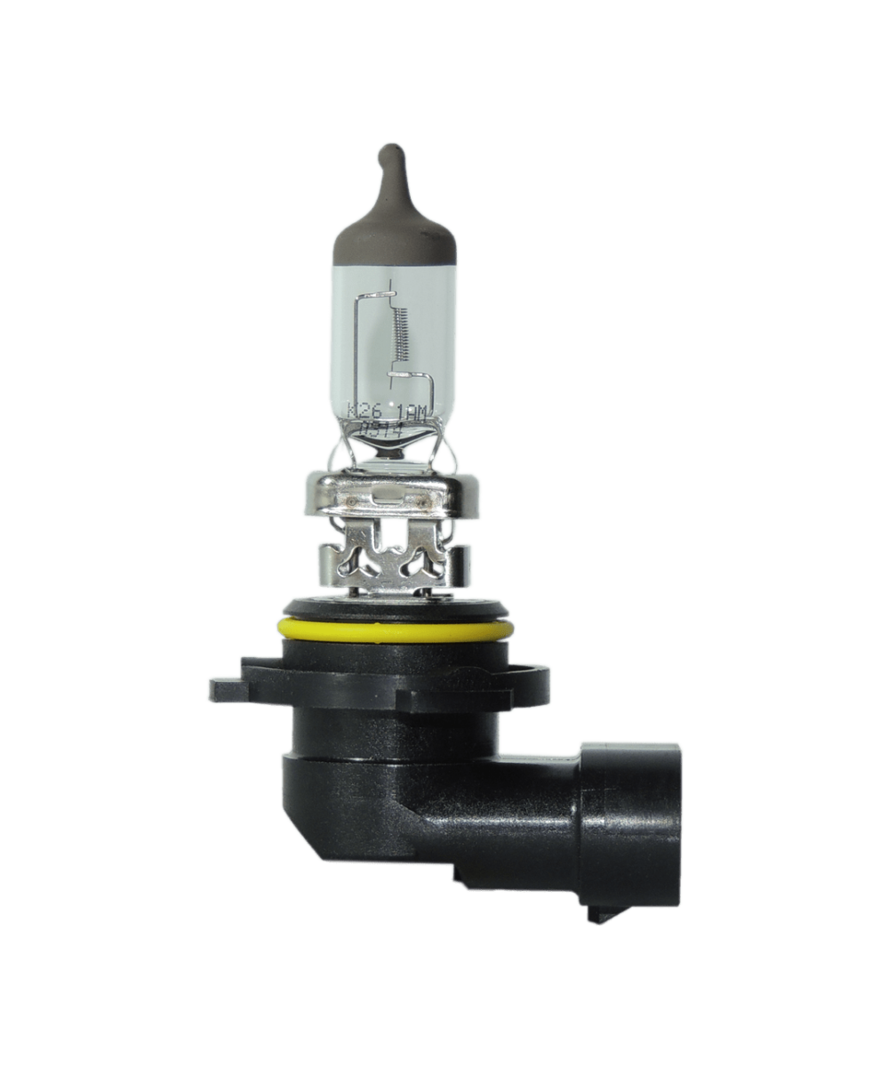 Bombillo osram 9006 HB4 estándar 12V 55W original