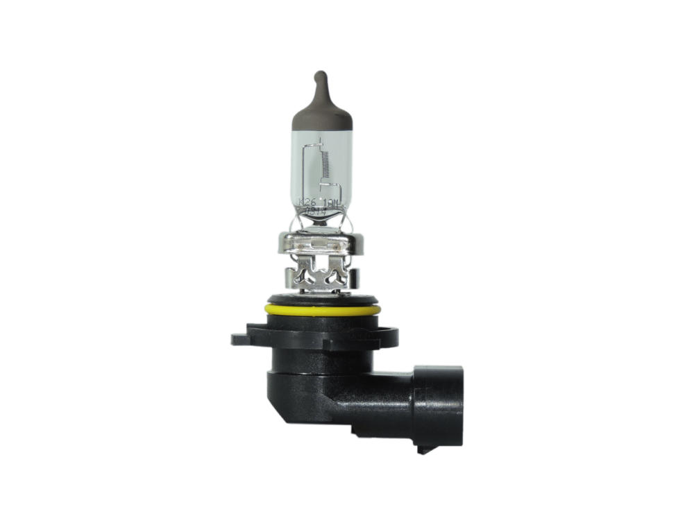 Bombillo osram 9006 HB4 estándar 12V 55W original