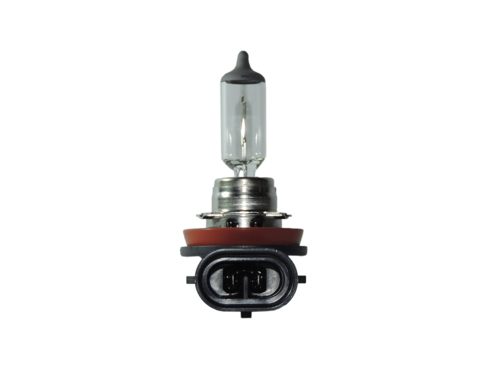 Bombillo osram H11 estándar 12V 55W original - Image 2