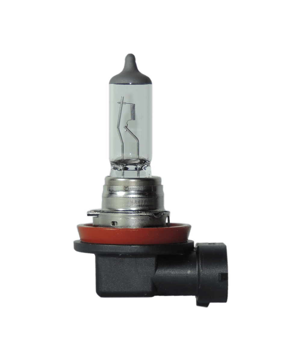 Bombillo osram H11 estándar 12V 55W original