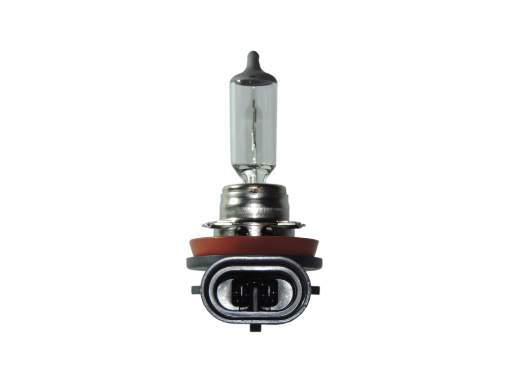 Bombillo osram H8 estándar 12V 35W original - Image 2