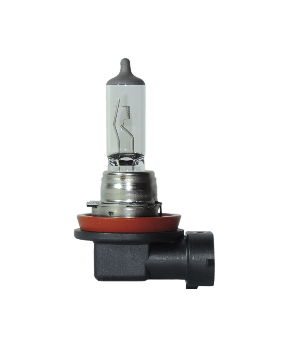Bombillo osram H8 estándar 12V 35W original