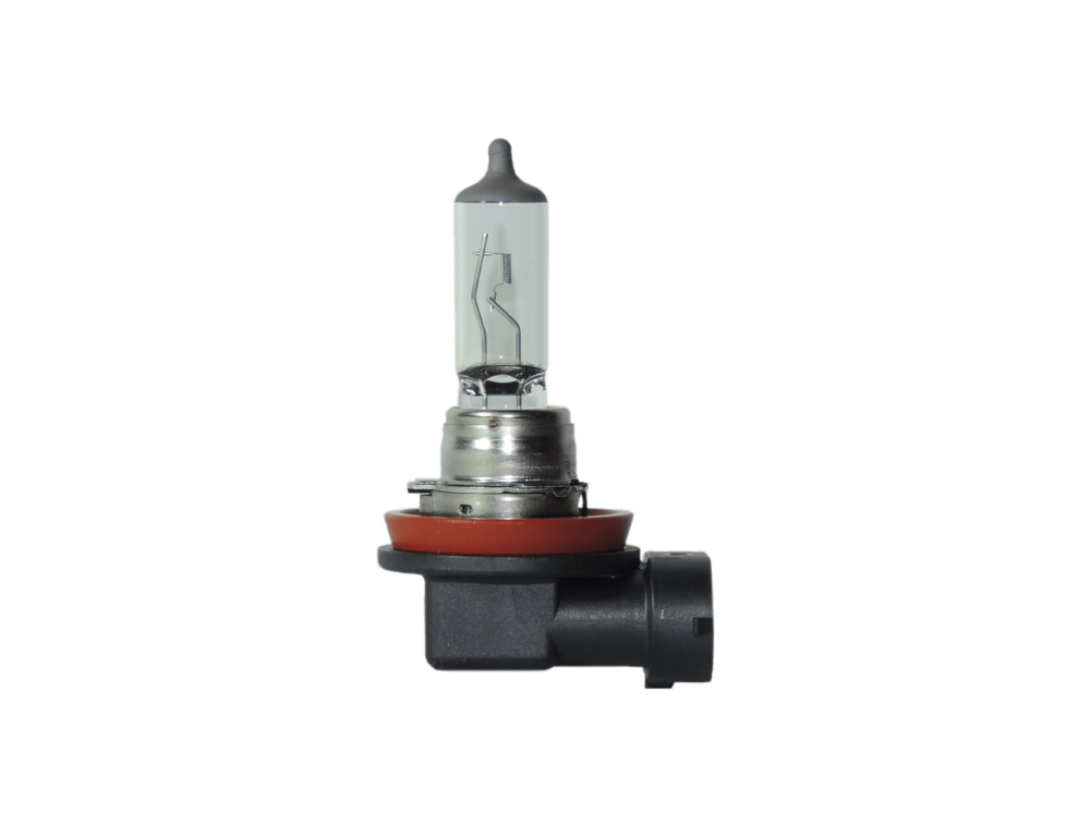 Bombillo osram H8 estándar 12V 35W original