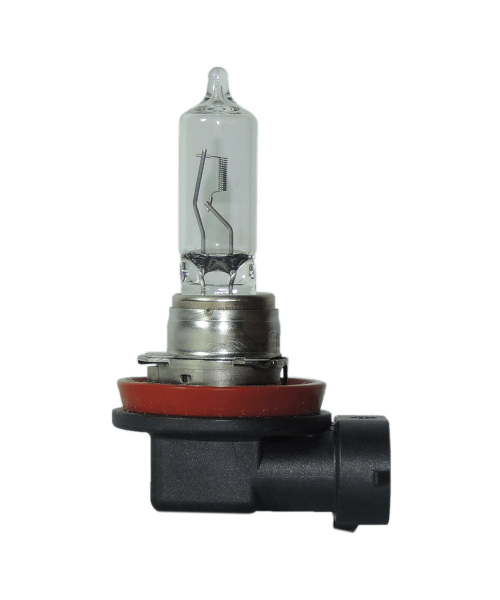 Bombillo osram H9 estándar 12V 65W original
