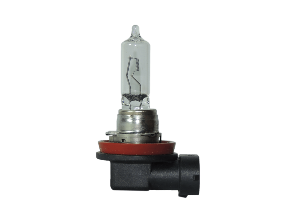 Bombillo osram H9 estándar 12V 65W original