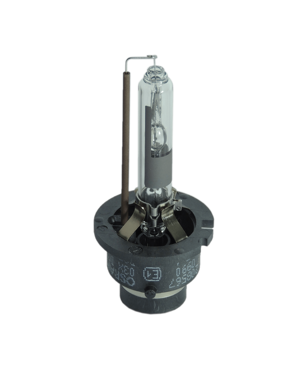 Bombillo osram D2R HID 35W original