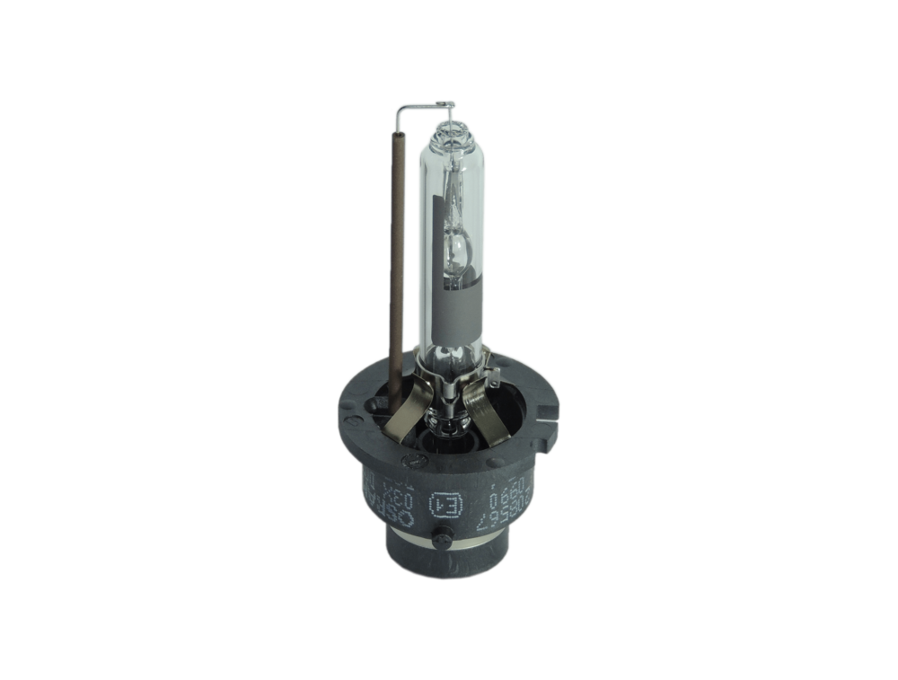 Bombillo osram D2R HID 35W original